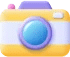 Camera Icon